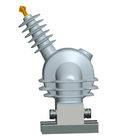 ترانسفورماتور ولتاژ متوسط ​​فرکانس 50/60 هرتز 17.5kV نصب در فضای باز