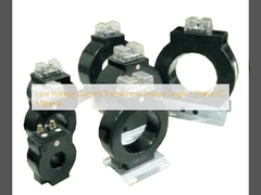 مواد PC تک فاز در داخل ترانسفورماتور جریان ولتاژ پایین