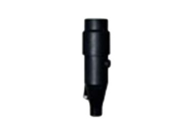 EPDM لاستیک جدا کننده مستقیم اتصال سوکت نوع آچار نوار