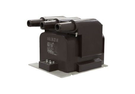 MV ولتاژ ترانسفورماتور 12 کیلووات داخلی سه فاز ولتاژ ترانسفورماتور VT JSZC16-12R