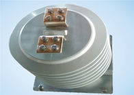 36 کیلو وات متوسط ​​جریان ولتاژ ترانسفورماتور اپوکسی رزین نوع پشتیبانی محصور ساخت