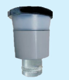 درپوش عایق داخلی خاکستری در نوع Bushing 35KV En50180-50181 قفل دو طرف PT اتصال 2 #