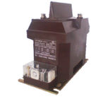 ترانسفورماتور MV فعلی JDZ11-36 برق داخلی / ترانسفورماتور ولتاژ خارجی ترانسفورماتور اتوماتیک نوع مصرف برق