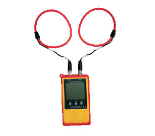 ترانسفورماتور جریان الکتریکی Rogowski Coil اندازه گیری حفاظت شده 10A - 30kA