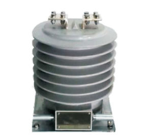 نوع اپوکسی نوع رزین MV Transformer رله حفاظتی ابزار اندازه گیری