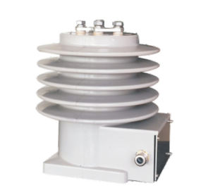 نوع اپوکسی نوع رزین MV Transformer رله حفاظتی ابزار اندازه گیری