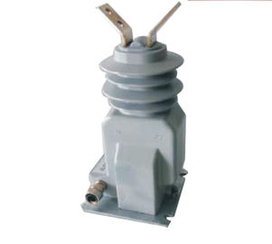 نوع اپوکسی نوع رزین MV Transformer رله حفاظتی ابزار اندازه گیری