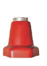 42KV 800A / 1250A GIS در فضای باز پلاگین در بوش IEC اپوکسی رزین
