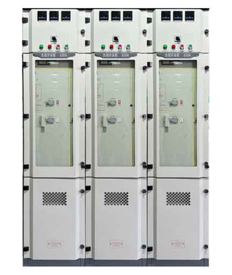 40.5KV دستگاه گازی عایق