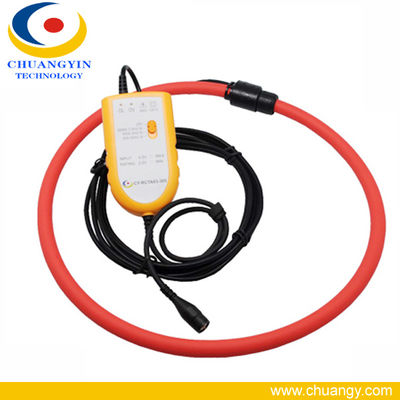 ترانسفورماتور جریان تک فاز LV مواد PC را مطابق با استانداردهای فنی IEC60044-1.2003 اتخاذ می کند