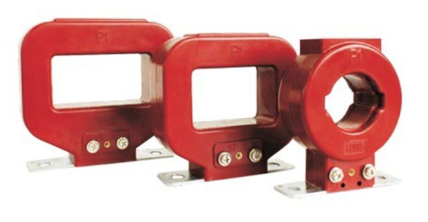 Busbar LV جریان درونی نوع ترمینال برای اندازه گیری جریان LMZJ1-0.5